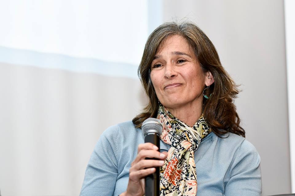 Ana Teresa Brito
